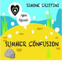 Simone Cristini - Summer Confusion