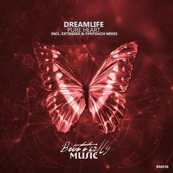 DreamLife - Pure Heart