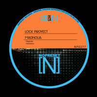 Lock Proyect - Magnolia