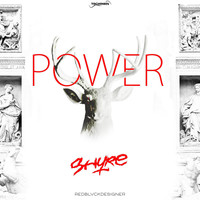 Shyre - Power
