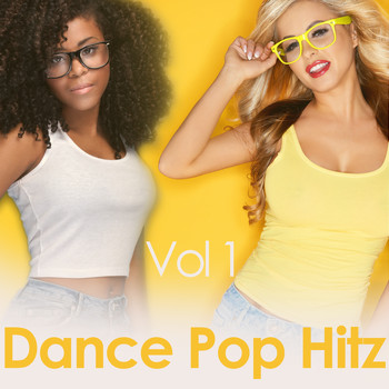 Various Artists - Dance Pop Hitz, Vol. 1