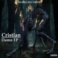 Cristian - Damn EP