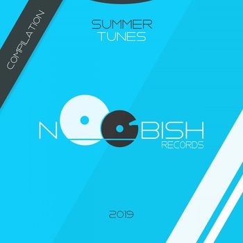 Noobish Records - Summer 2019 Compilation