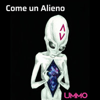 Ummo - Come un alieno