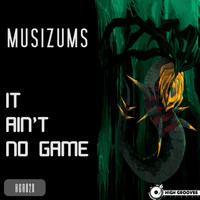 Musizums - It Ain't No Game