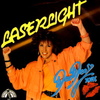 Dee Dee - Laserlight