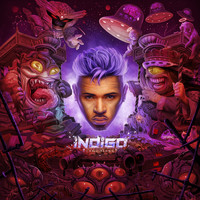 Chris Brown - Indigo (Explicit)
