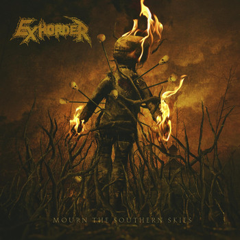 Exhorder - Mourn the Southern Skies (Explicit)