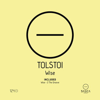 Tolstoi - Wise