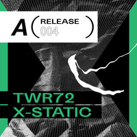 TWR72 - X-Static EP