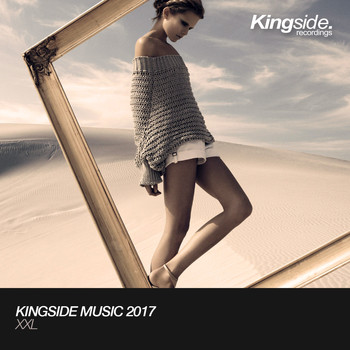 Various Artists - Kingside Music (XXL)