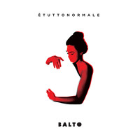 Balto - È tutto normale