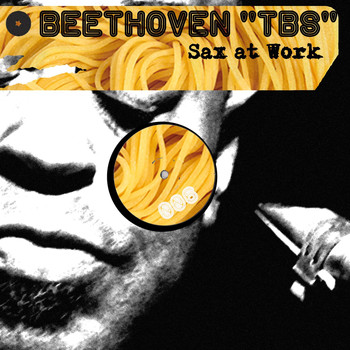 Beethoven tbs - Sax at Work