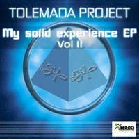 Tolemada Project - My Solid Experience, Vol. 2