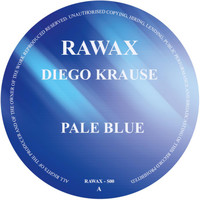 Diego Krause - Pale Blue EP