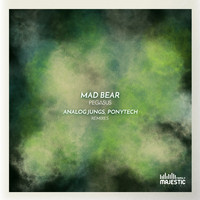 Mad Bear - Pegasus