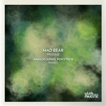 Mad Bear - Pegasus