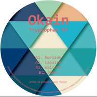 Okain - Tryptophan EP