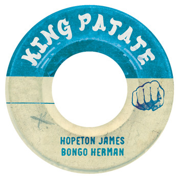 Hopeton James, Bongo Herman - Here I Come
