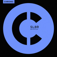 Sl8r - Astute EP