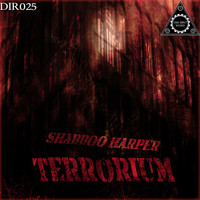 Shabboo Harper - Terrorium