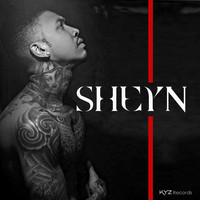 Sheyn - Sheyn (Explicit)