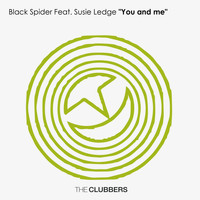 Black Spider - You and Me