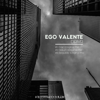Ego Valente - Drivr