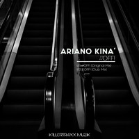 Ariano Kinà - #OFF!