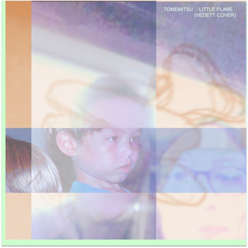 tomemitsu - Little Plane