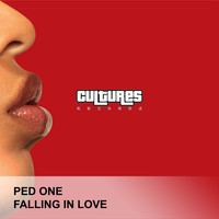 Ped One - Falling in Love
