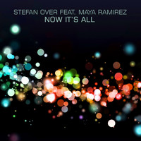 Stefan Over - Now It's All