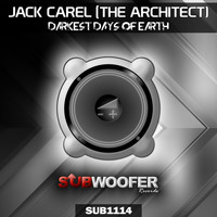 Jack Carel (The Architect) - Darkest Days of Earth