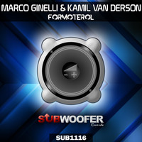 Marco Ginelli, Kamil Van Derson - Formoterol