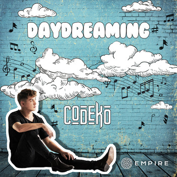 Codeko - Daydreaming