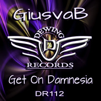GiusvaB - Get on Damnesia