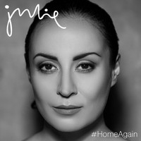 Julie - Home Again
