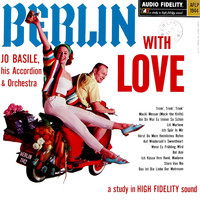 Jo Basile - Berlin with Love