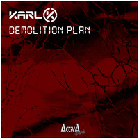 Karl-K - Demolition Plan