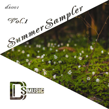 Various Artists - Summer Sampler, Vol. 1