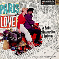 Jo Basile - Paris with Love