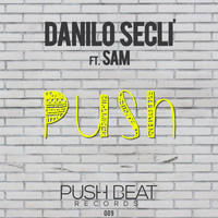 Danilo Seclì - Push
