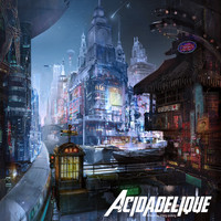 ABLK - Acidadelique