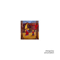 Strange Boy - Annunciation