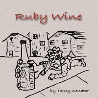 Toney Senator - Ruby Wine