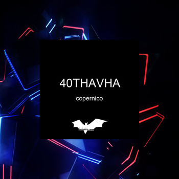 40Thavha - Copernico
