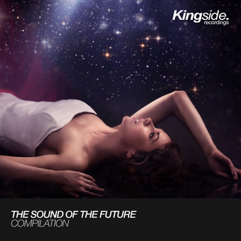 Various Artists - The Sound of the Future (Compilation)