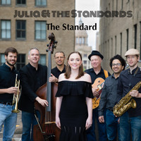 Julia & the Standards - The Standard