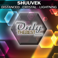 Shuuvek - Distanced / Crystal / Lightning