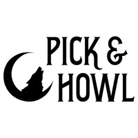 Pick & Howl - Looking for Answers